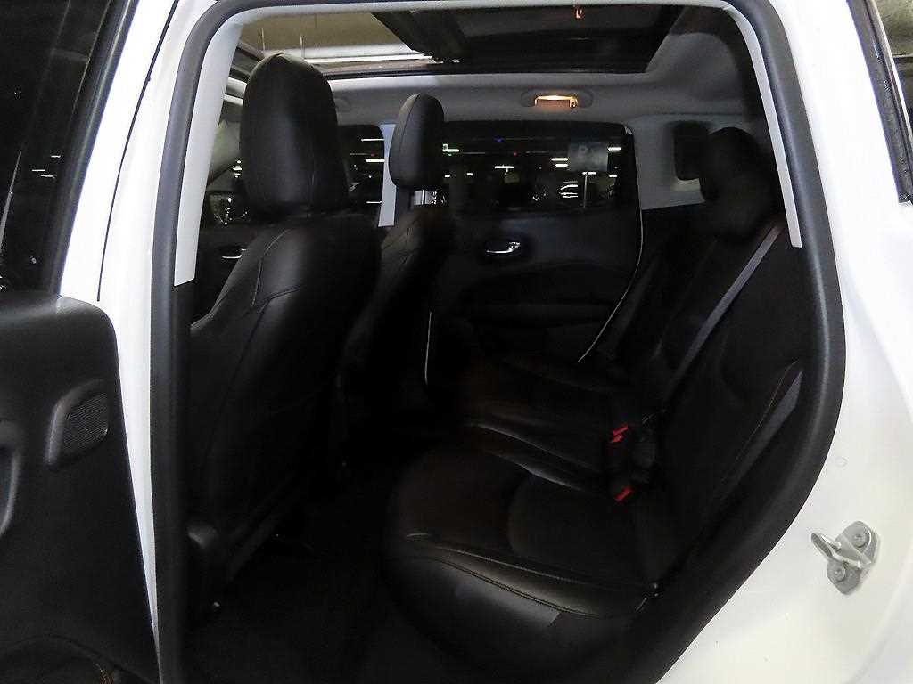 Jeep Compass - Vista 7
