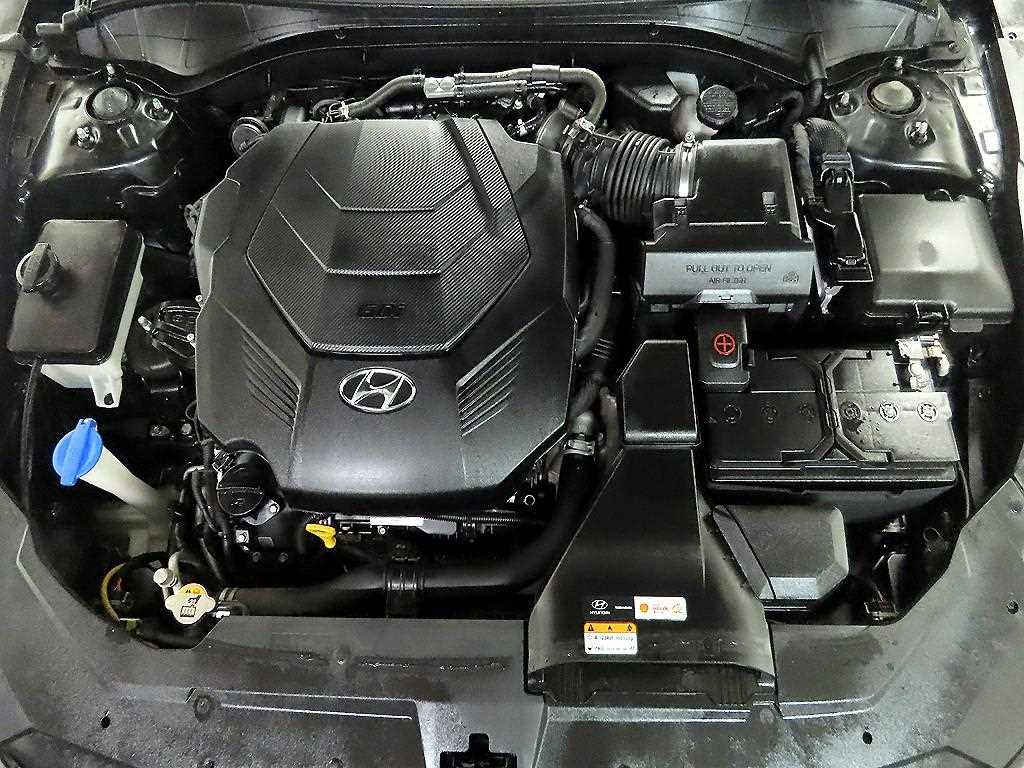 HYUNDAI Grandeur 2020 Negro - Importación desde Corea - HF Imports Iquique - Foto 20