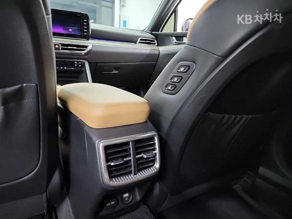 KIA K5 - Vista 12