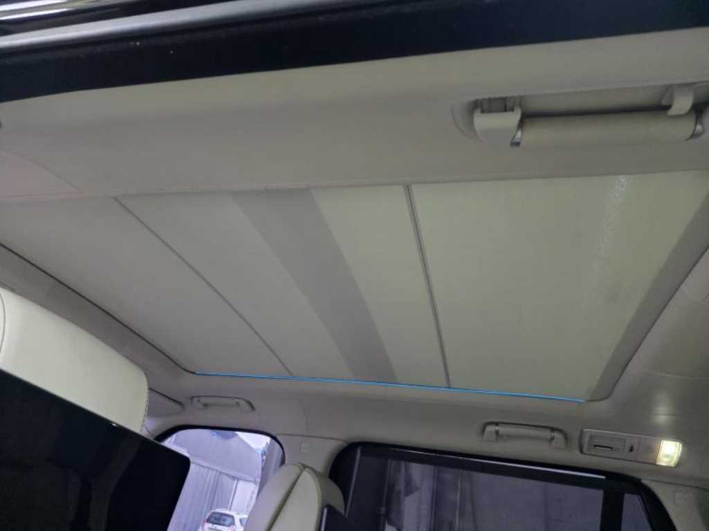 Land Rover Range Rover - Vista 10