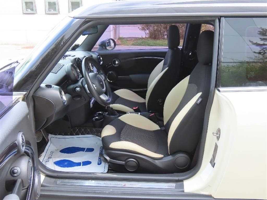 Mini Clubman 2010 - Importación desde Corea - HF Imports Iquique - Foto 13