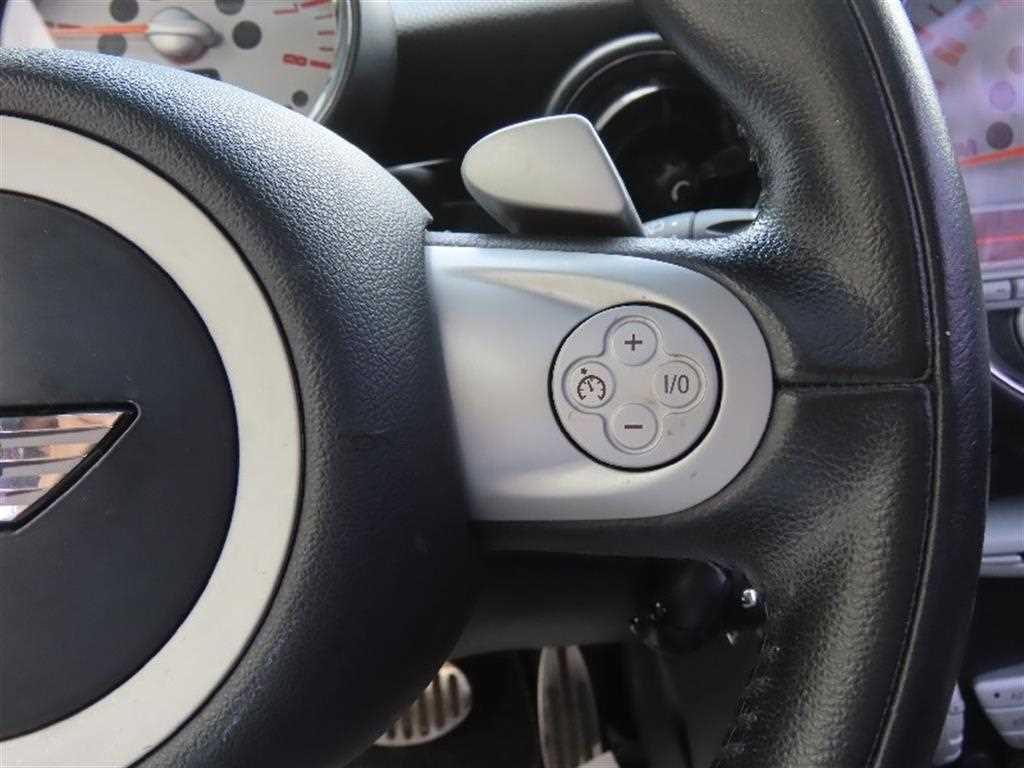 Mini Clubman - Vista 11