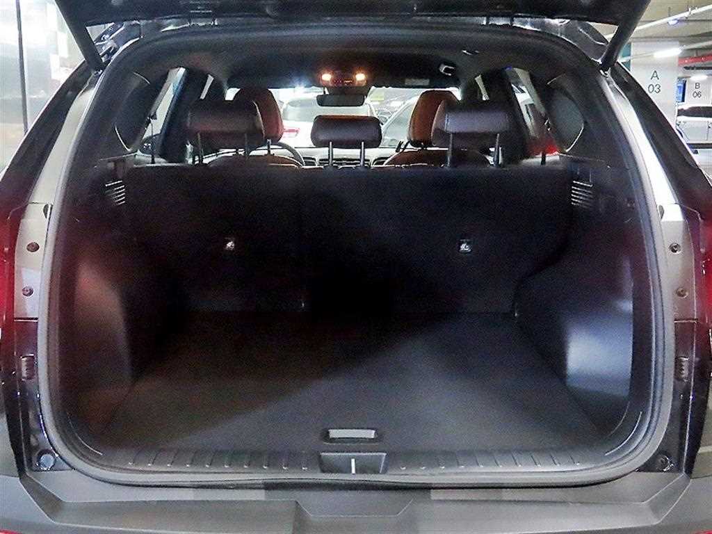 HYUNDAI Tucson 2022 - Importación desde Corea - HF Imports Iquique - Foto 17