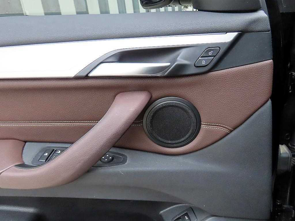 BMW X1 - Vista 12