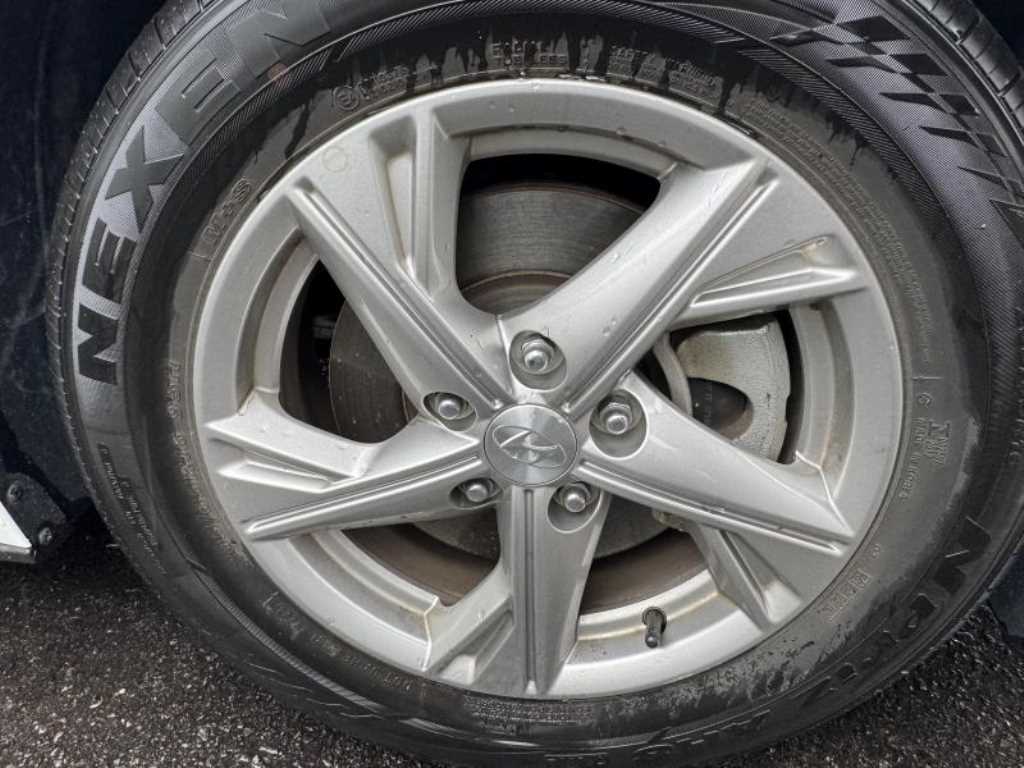 HYUNDAI Sonata 2022 Blanco - Importación desde Corea - HF Imports Iquique - Foto 16
