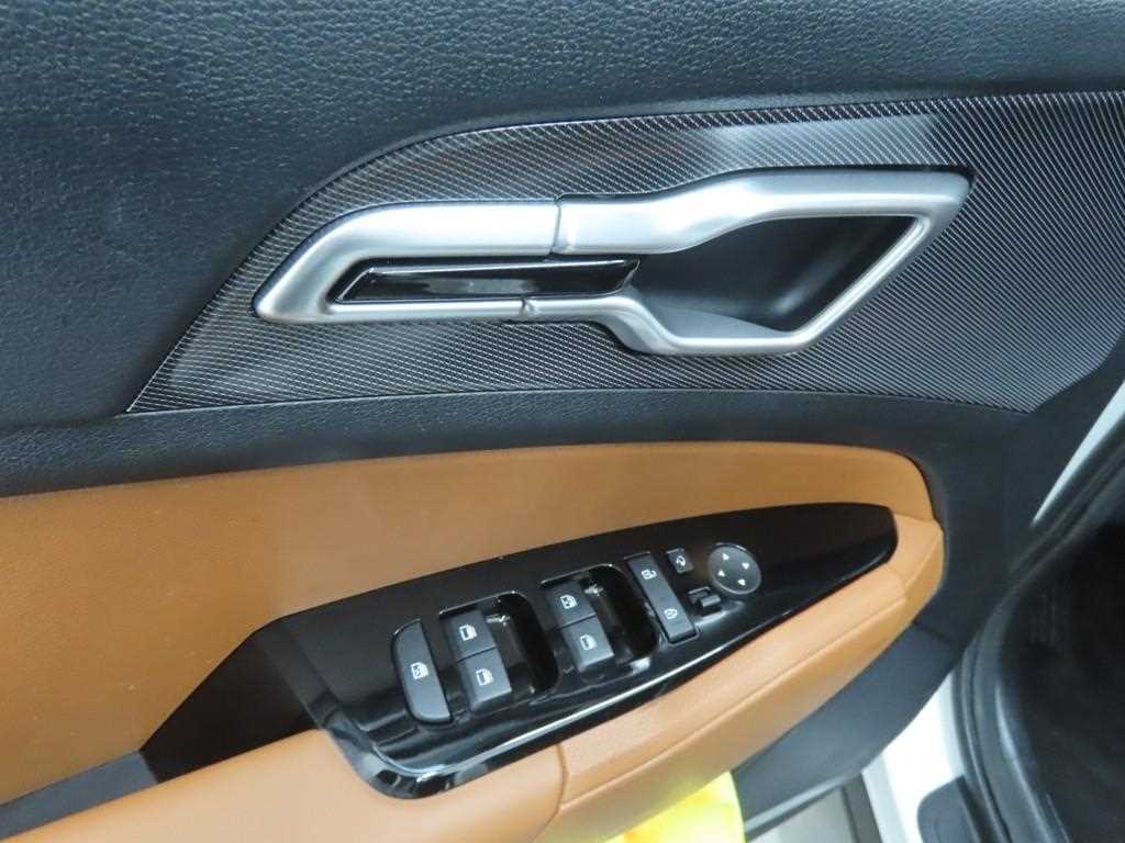 KIA Sportage - Vista 9