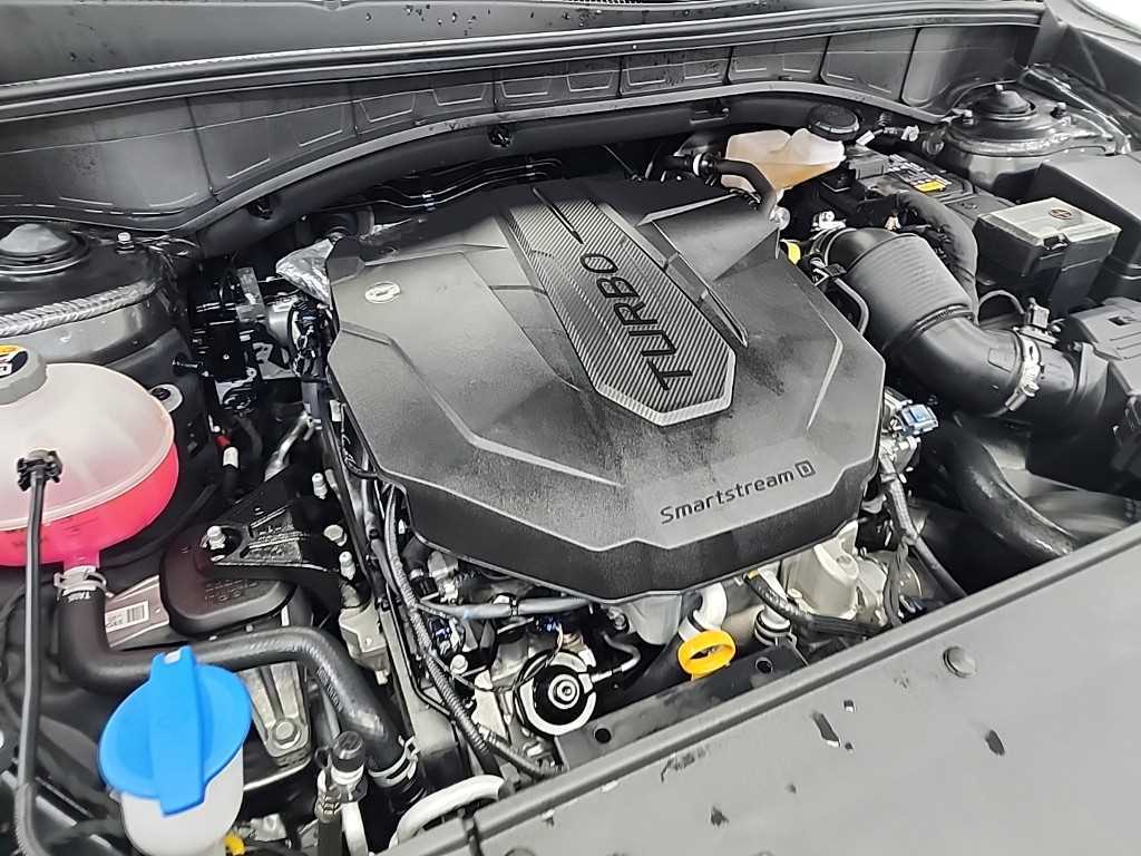 KIA Sorento - Vista 5