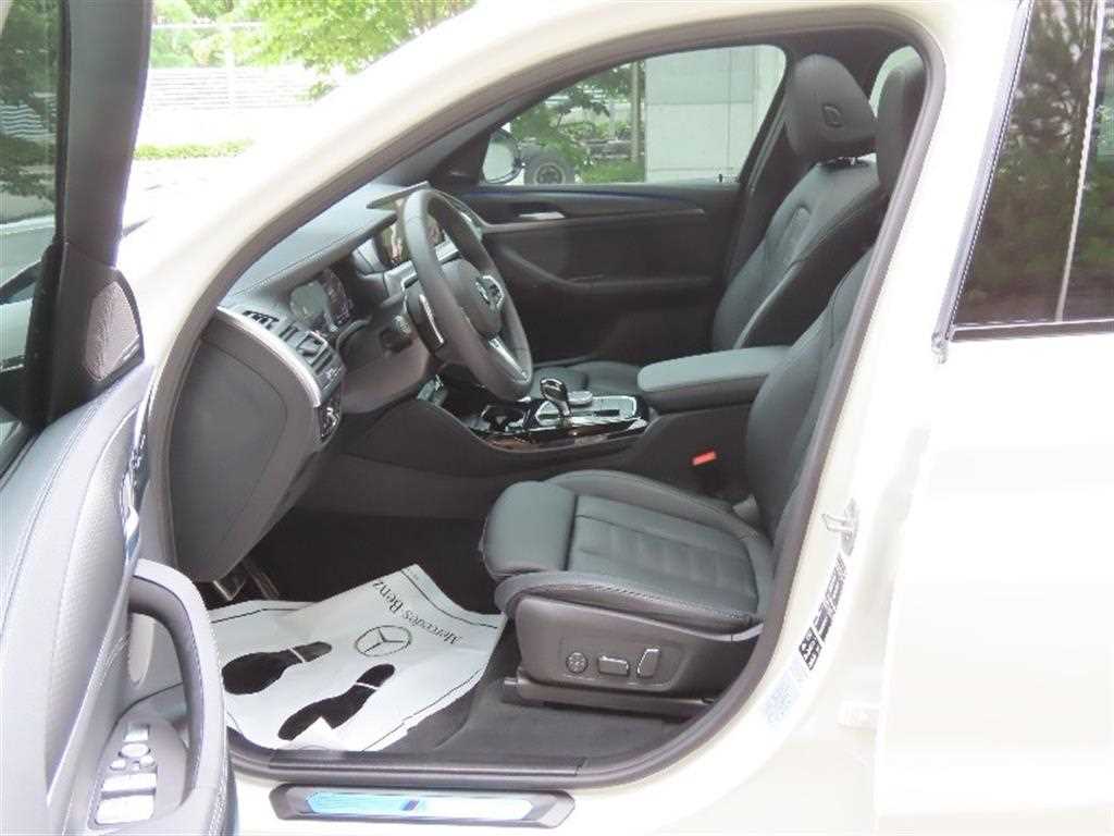 BMW X4 2025 - Importación desde Corea - HF Imports Iquique - Foto 14