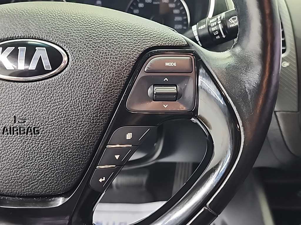 KIA K3 2018 Gris - Importación desde Corea - HF Imports Iquique - Foto 16