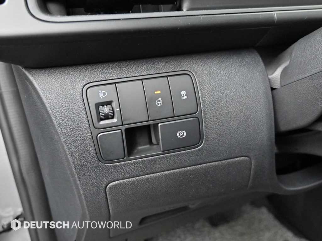 HYUNDAI Staria 2022 Plateado - Importación desde Corea - HF Imports Iquique - Foto 15