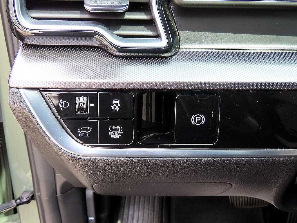 KIA Sportage - Vista 12