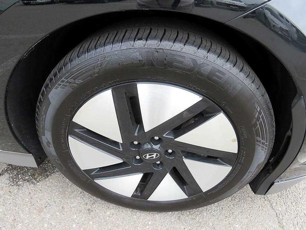 HYUNDAI Ioniq 6 2023 Negro - Importación desde Corea - HF Imports Iquique - Foto 20