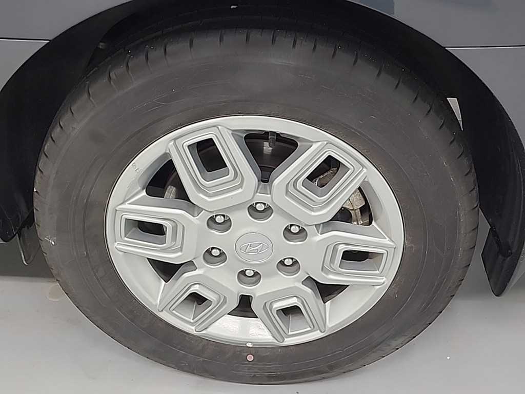 HYUNDAI Staria 2024 Gris - Importación desde Corea - HF Imports Iquique - Foto 20