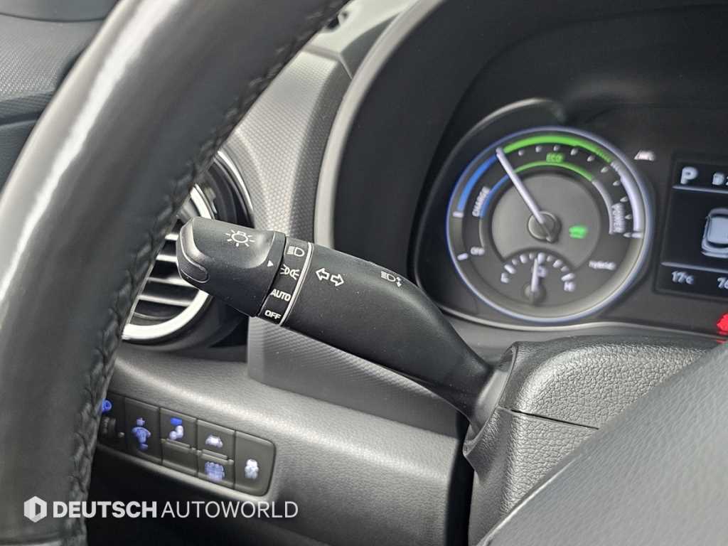HYUNDAI Kona 2020 Gris - Importación desde Corea - HF Imports Iquique - Foto 16