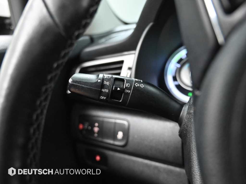 KIA Niro 2017 Blanco - Importación desde Corea - HF Imports Iquique - Foto 16