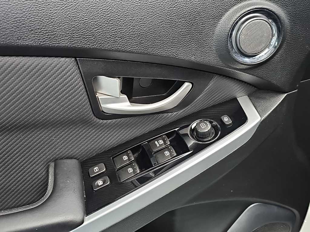 Ssangyong Korando 2017 Blanco - Importación desde Corea - HF Imports Iquique - Foto 16
