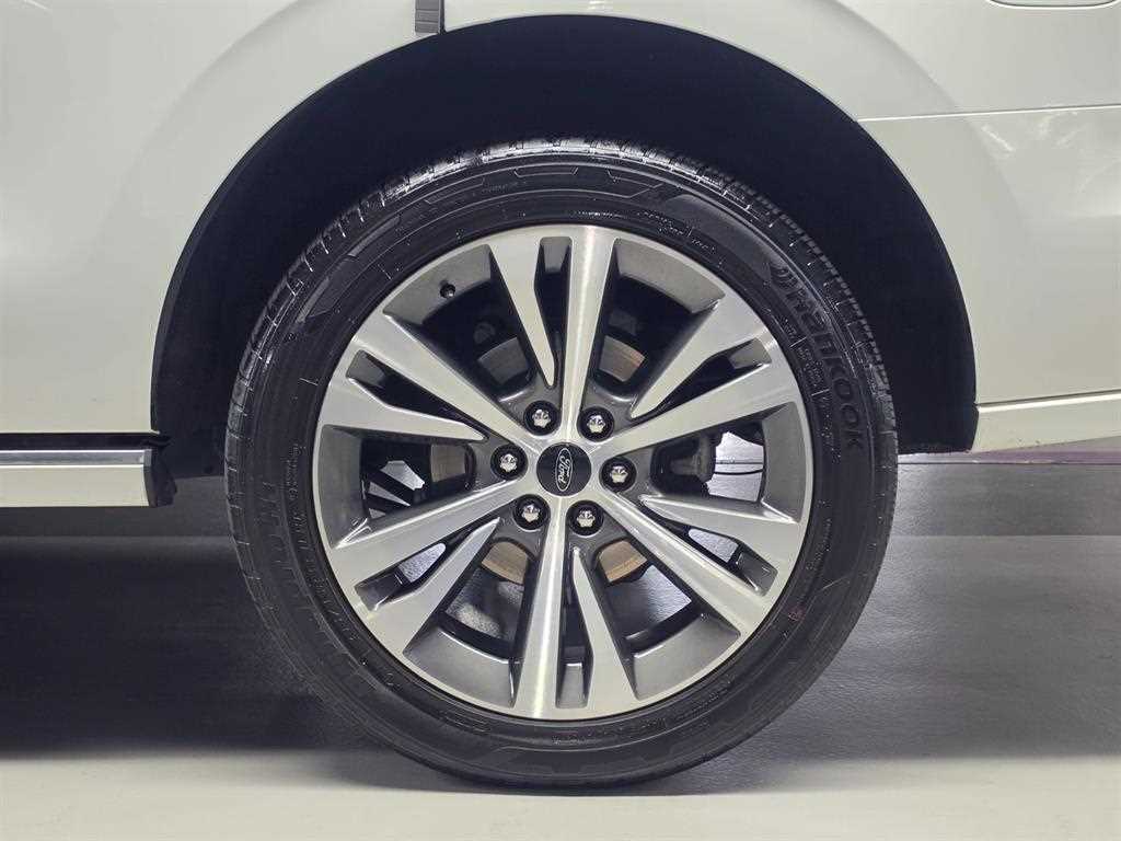 Ford Expedition - Vista 5