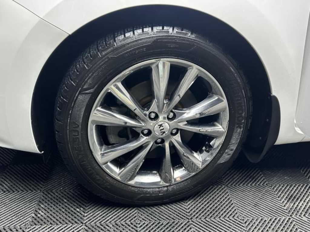 KIA Carnival 2019 - Importación desde Corea - HF Imports Iquique - Foto 18