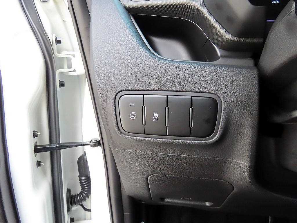KIA Ray - Vista 12