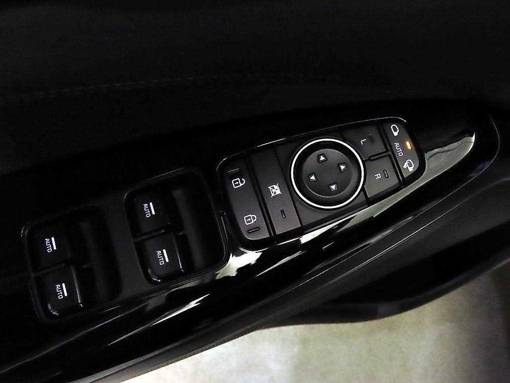 KIA K7 2020 Blanco - Importación desde Corea - HF Imports Iquique - Foto 14