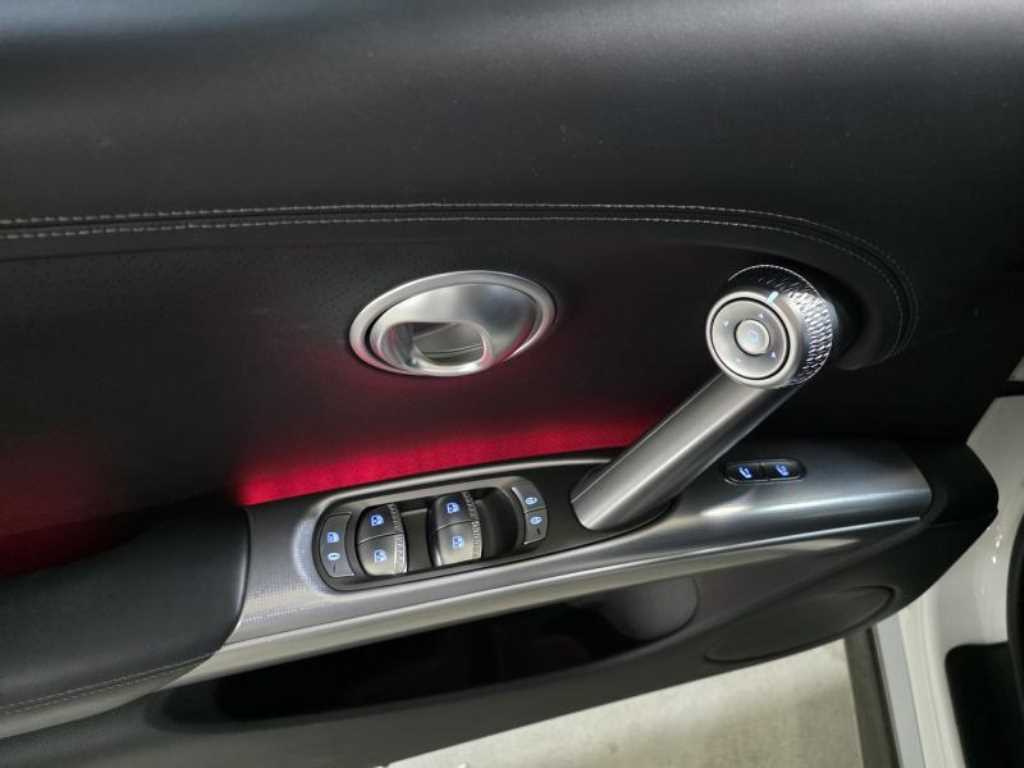 Genesis GV60 - Vista 3