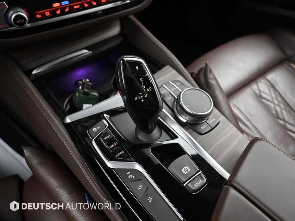 BMW Gran Turismo - Vista 9