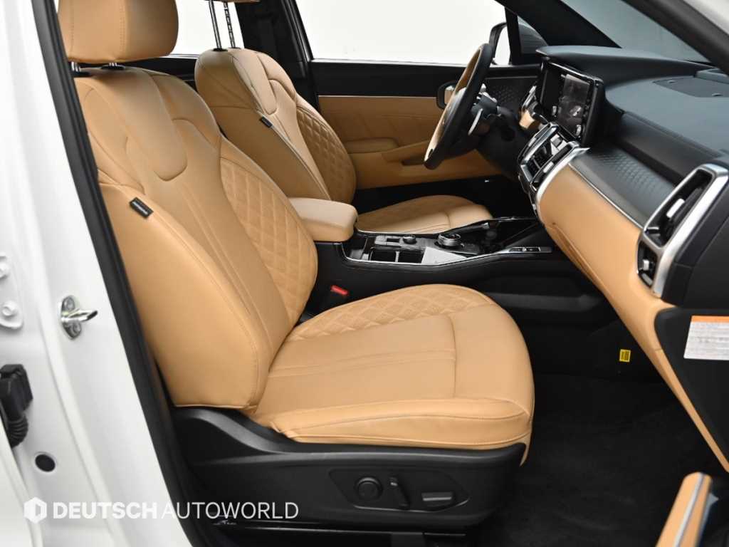 KIA Sorento - Vista 10