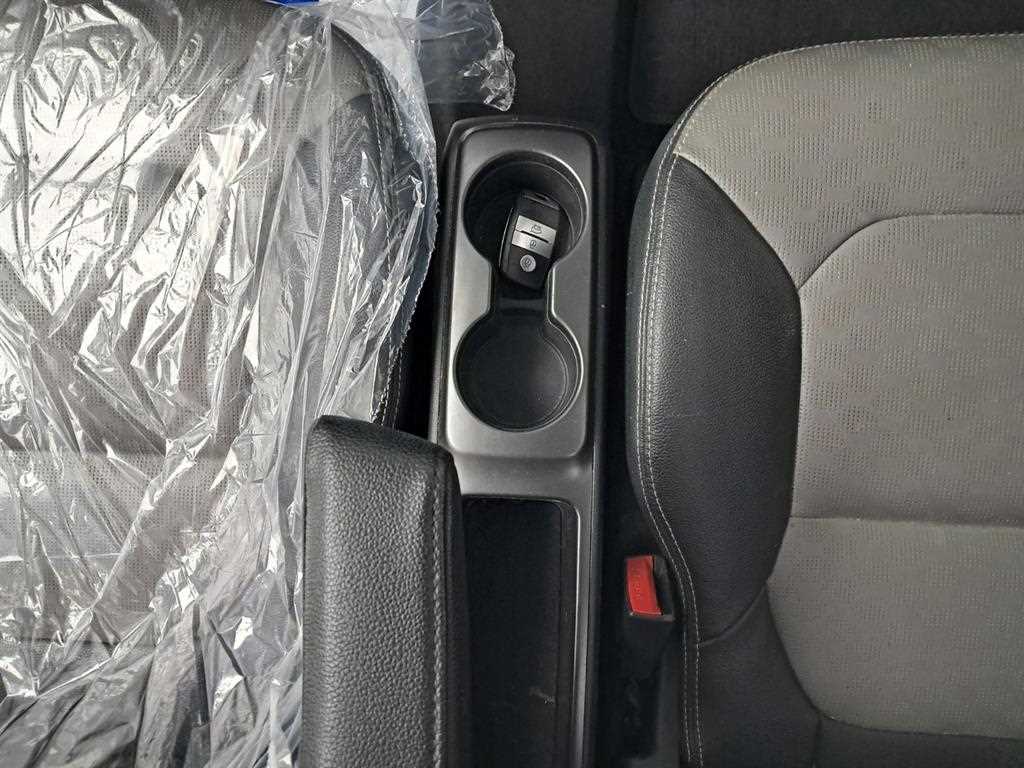 KIA Ray 2021 Blanco - Importación desde Corea - HF Imports Iquique - Foto 13