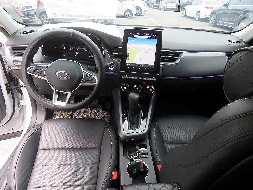 SAMSUNG XM3 - Vista 9