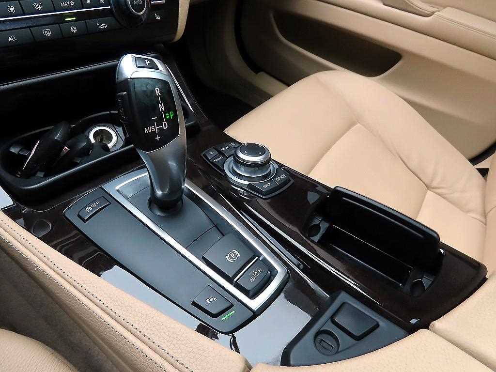 BMW 5 Series - Vista 10