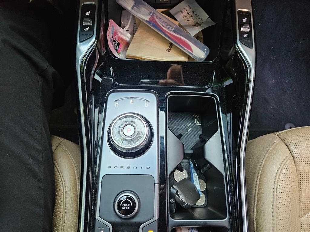 KIA Sorento 2024 Blanco - Importación desde Corea - HF Imports Iquique - Foto 16