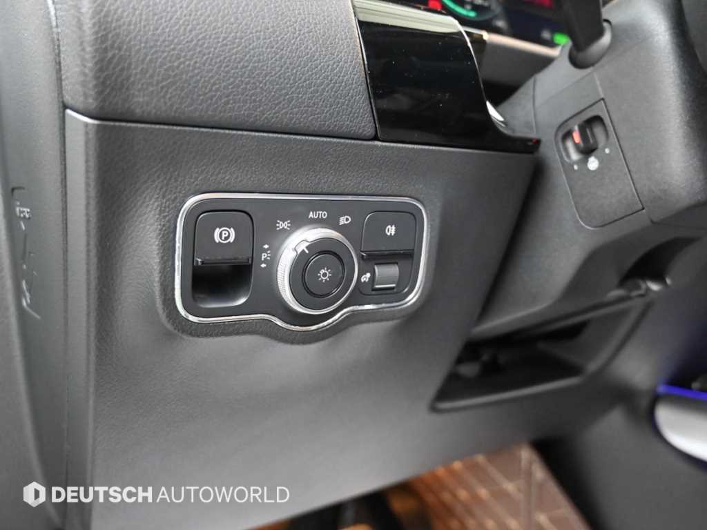 Mercedes Benz EQA 2021 Blanco - Importación desde Corea - HF Imports Iquique - Foto 16