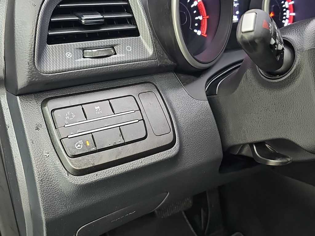 Ssangyong Tivoli 2017 Azul - Importación desde Corea - HF Imports Iquique - Foto 16
