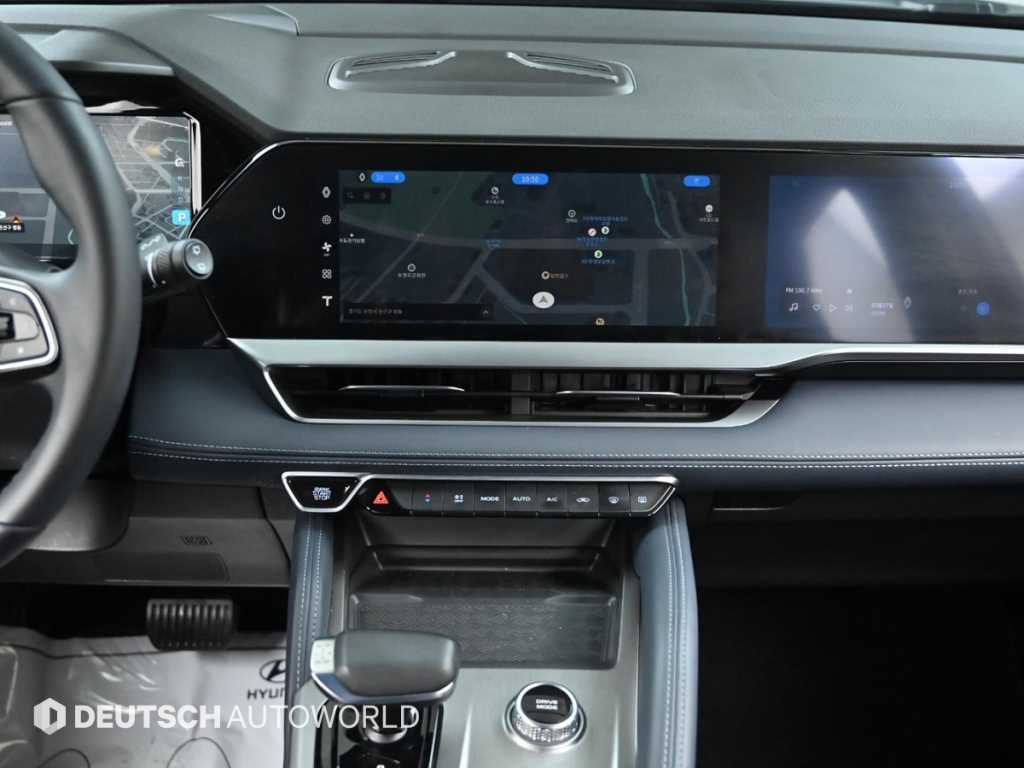 SAMSUNG Grand Koleos 2025 Gris - Importación desde Corea - HF Imports Iquique - Foto 14
