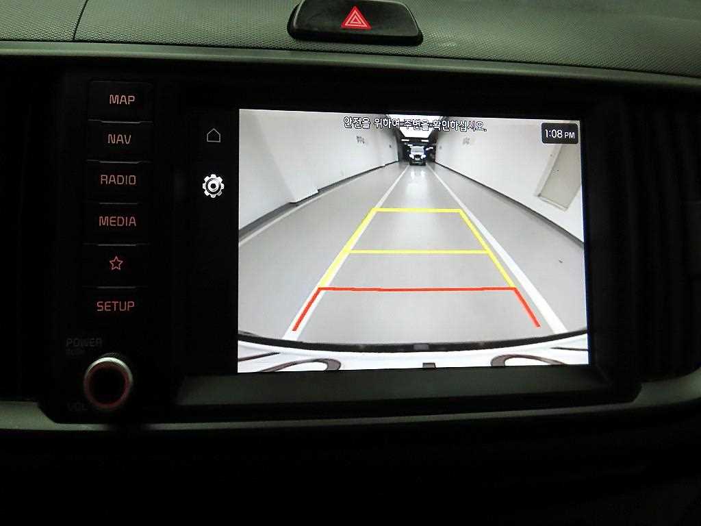 KIA Ray 2025 - Importación desde Corea - HF Imports Iquique - Foto 15