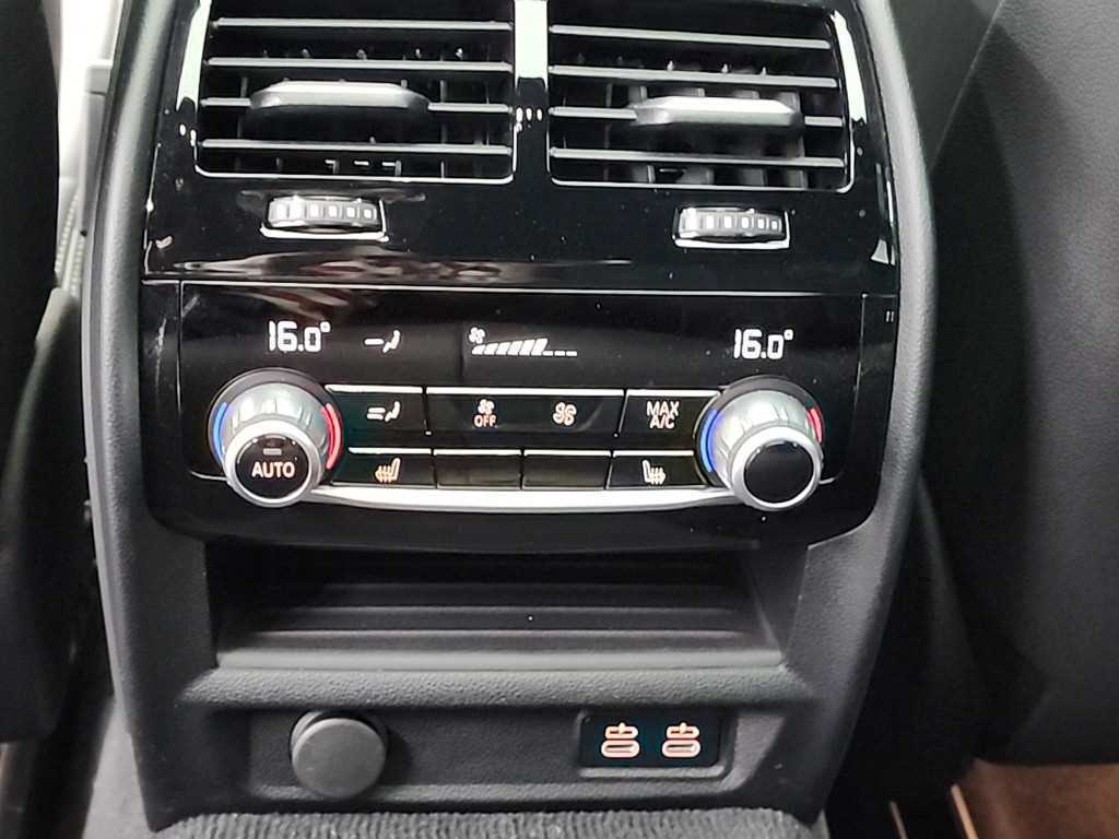 BMW Gran Turismo 2023 Blanco - Importación desde Corea - HF Imports Iquique - Foto 13