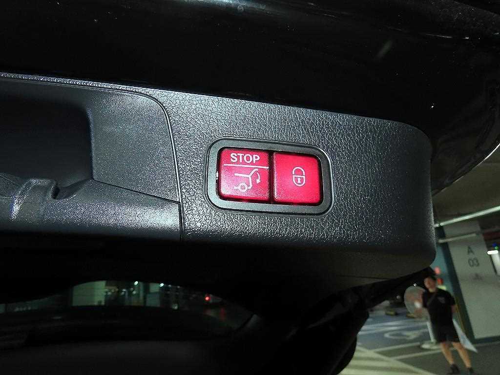 Mercedes Benz GLB Class 2021 Negro - Importación desde Corea - HF Imports Iquique - Foto 16