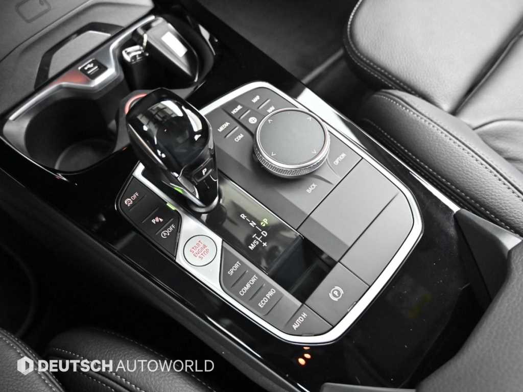 BMW 1 series - Vista 9
