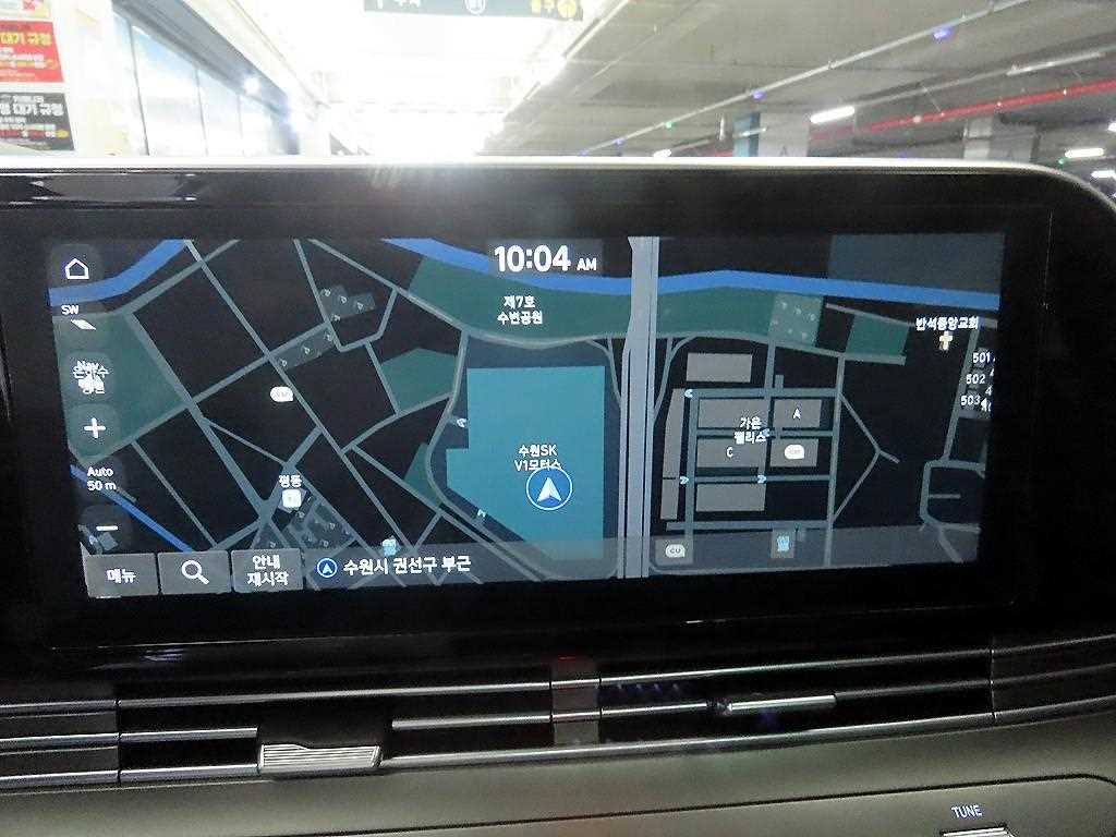 HYUNDAI Grandeur 2020 Negro - Importación desde Corea - HF Imports Iquique - Foto 14