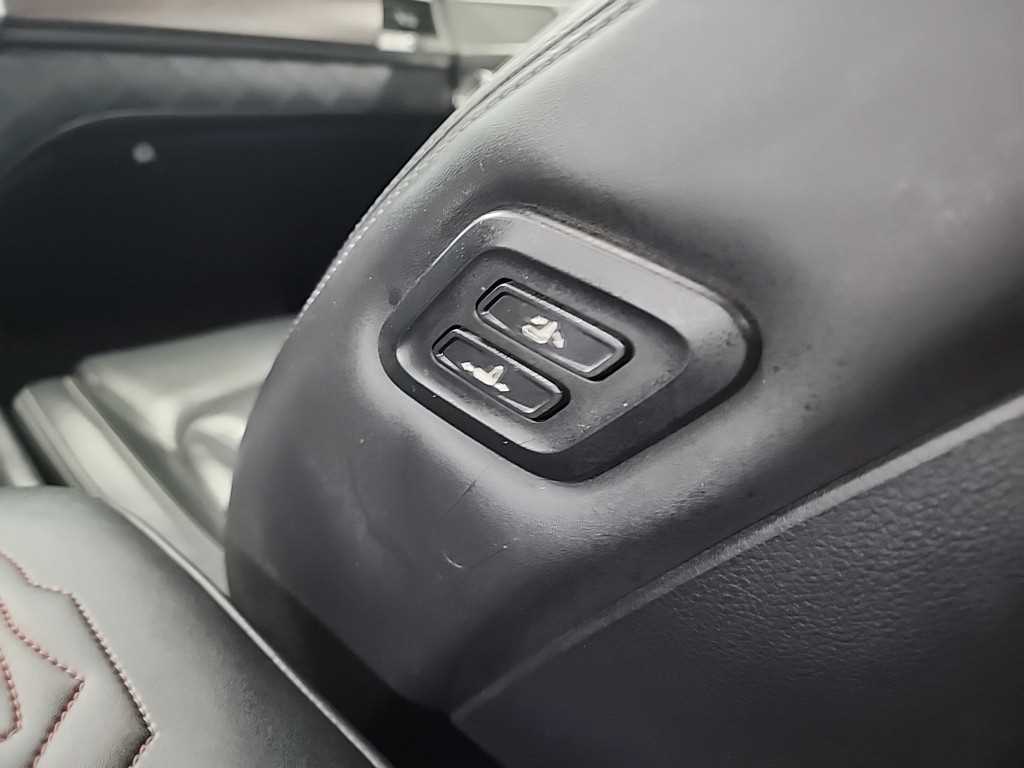 Ssangyong Rexton 2019 Blanco - Importación desde Corea - HF Imports Iquique - Foto 14