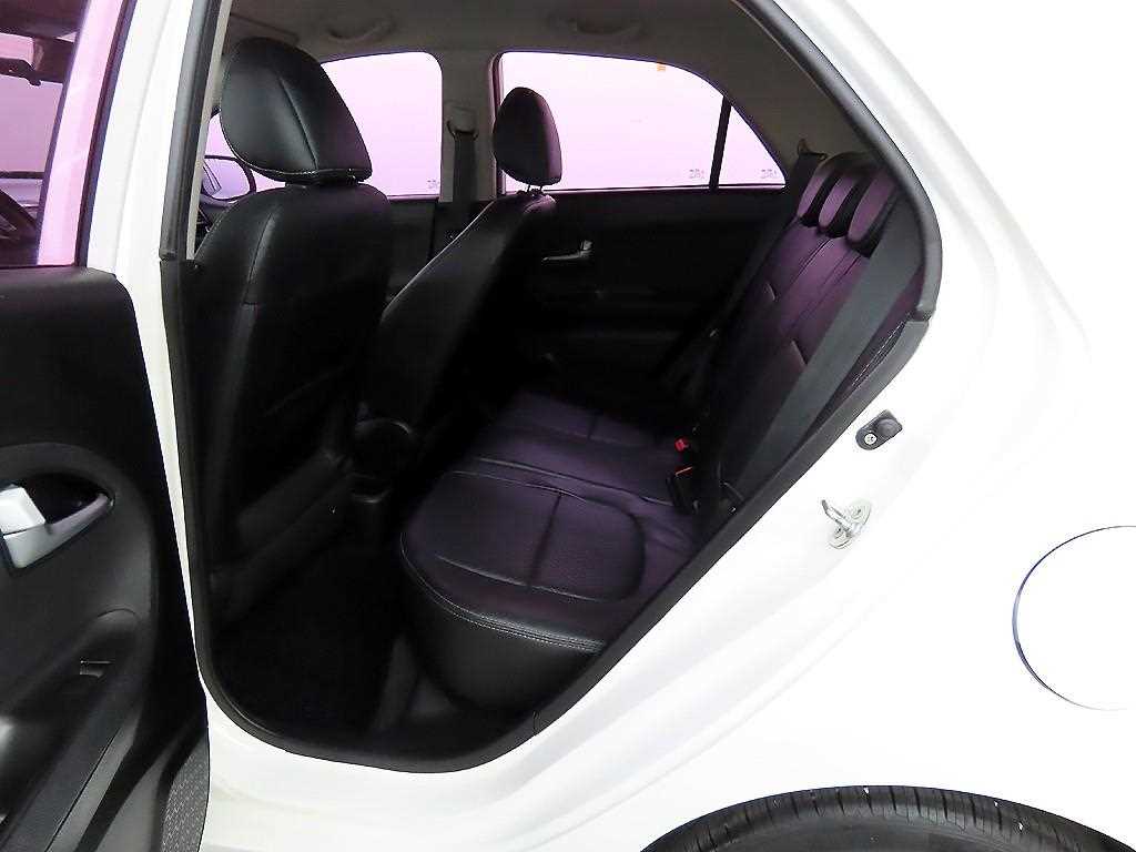 KIA Morning - Vista 6