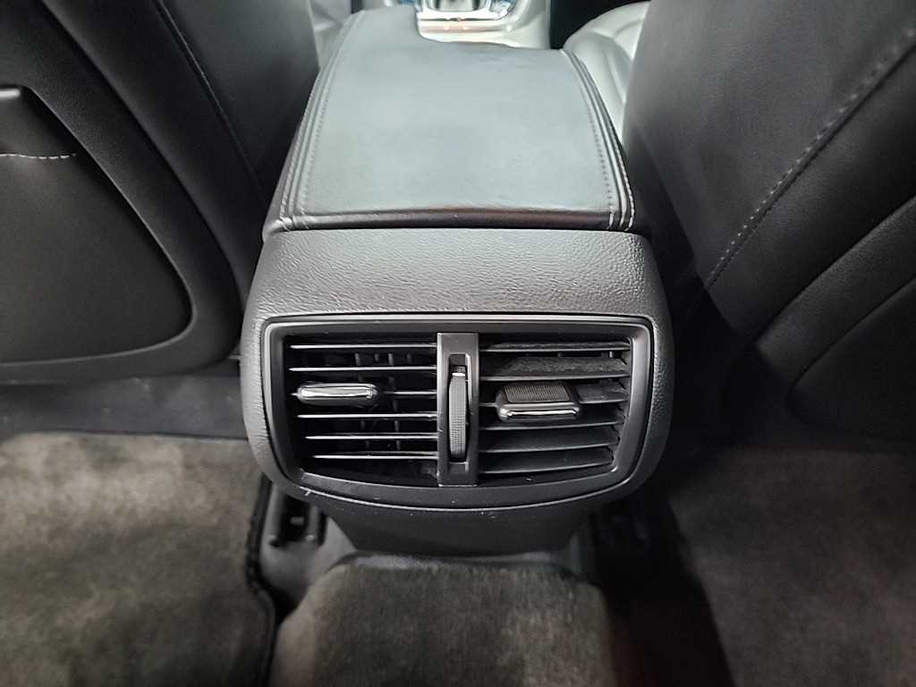Chevrolet Malibu 2015 Negro - Importación desde Corea - HF Imports Iquique - Foto 13