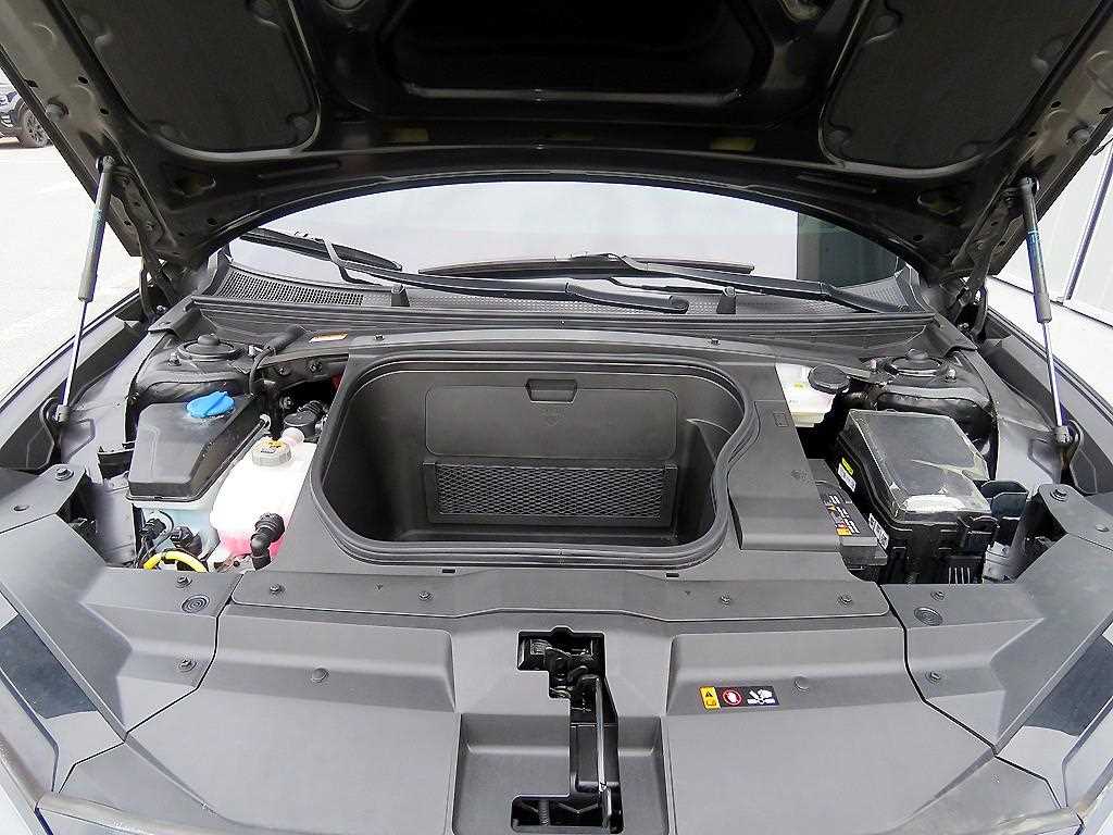 HYUNDAI Ioniq 6 2023 Negro - Importación desde Corea - HF Imports Iquique - Foto 19
