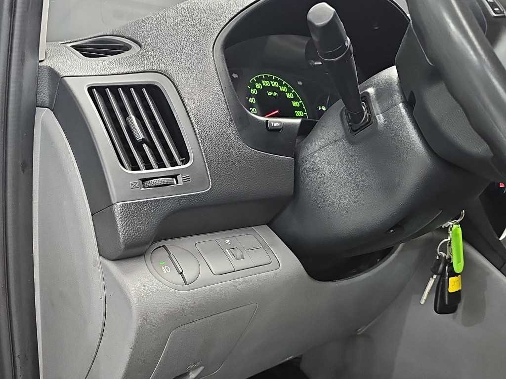 HYUNDAI Starex 2013 Blanco - Importación desde Corea - HF Imports Iquique - Foto 15