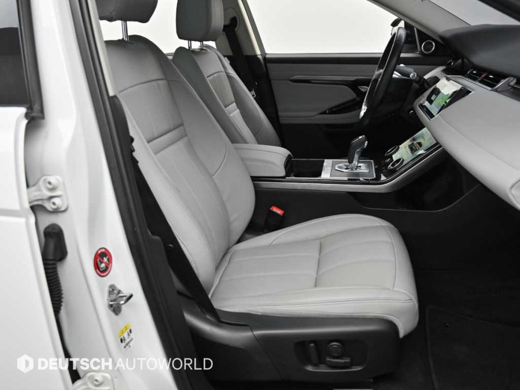 Land Rover Range Rover Bike - Vista 10