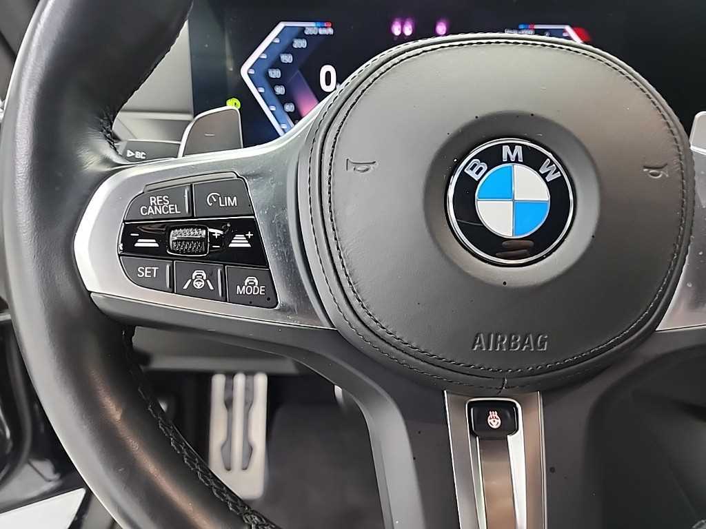 BMW 4 Series 2024 - Importación desde Corea - HF Imports Iquique - Foto 17