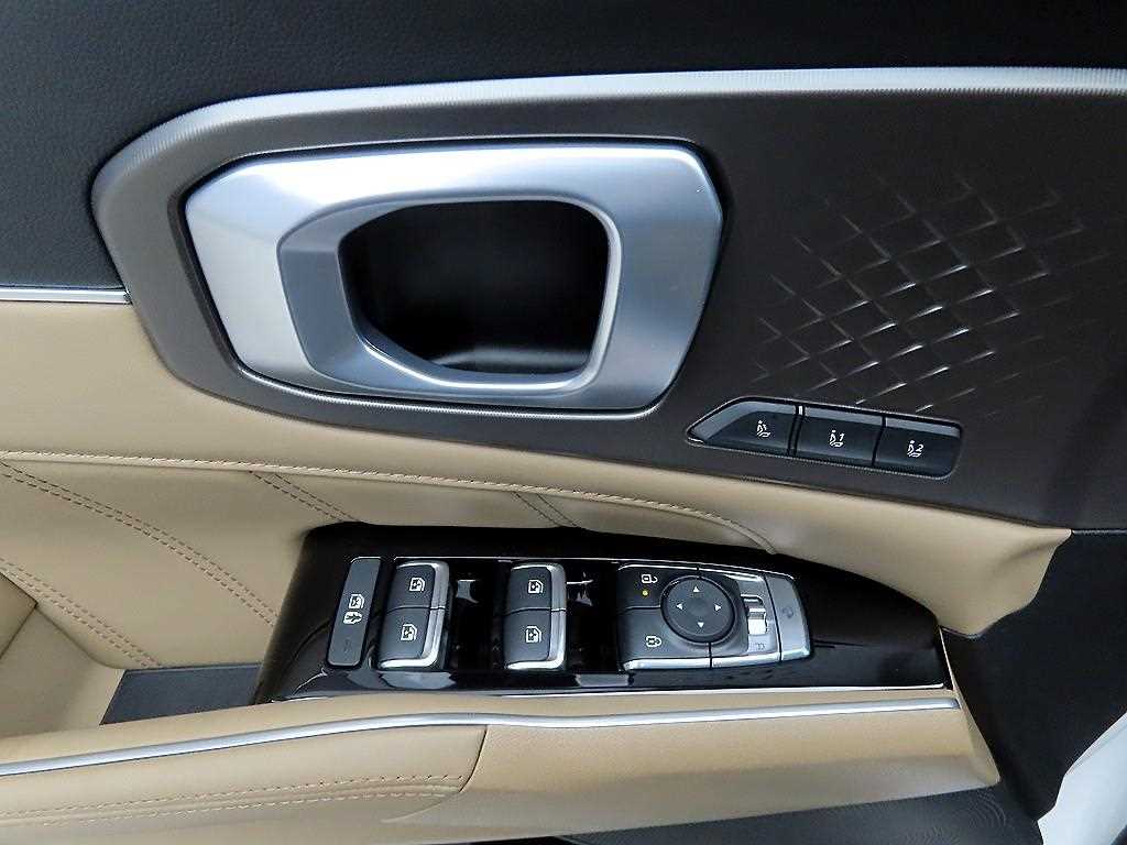 KIA Sorento - Vista 11