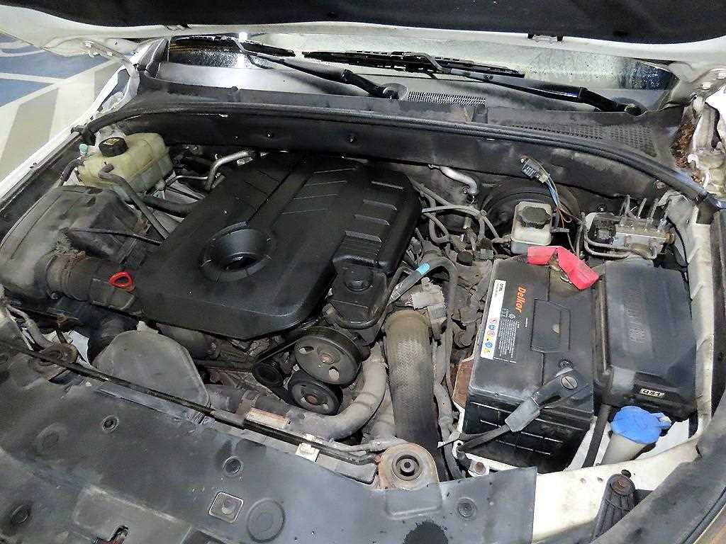 Ssangyong Korando 2016 Blanco - Importación desde Corea - HF Imports Iquique - Foto 19