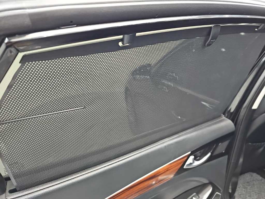 KIA K7 2016 Negro - Importación desde Corea - HF Imports Iquique - Foto 13