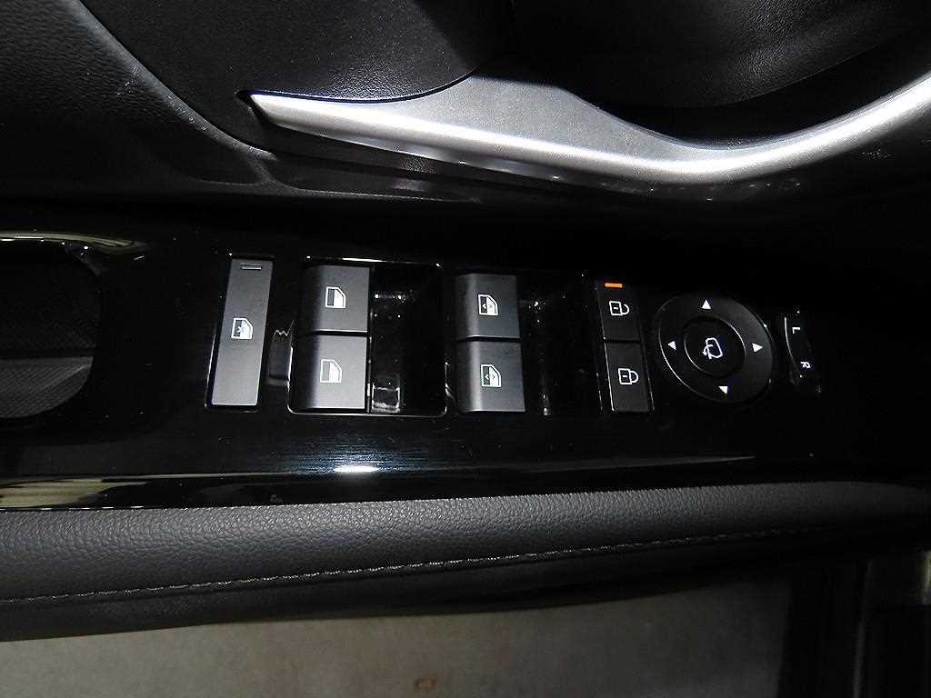 HYUNDAI Tucson 2024 Gris - Importación desde Corea - HF Imports Iquique - Foto 14